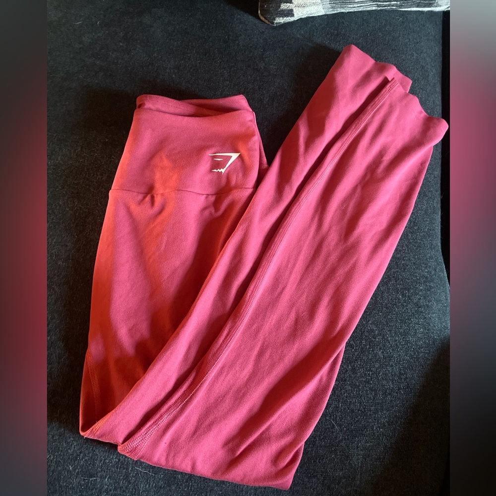 Gymshark Leggings